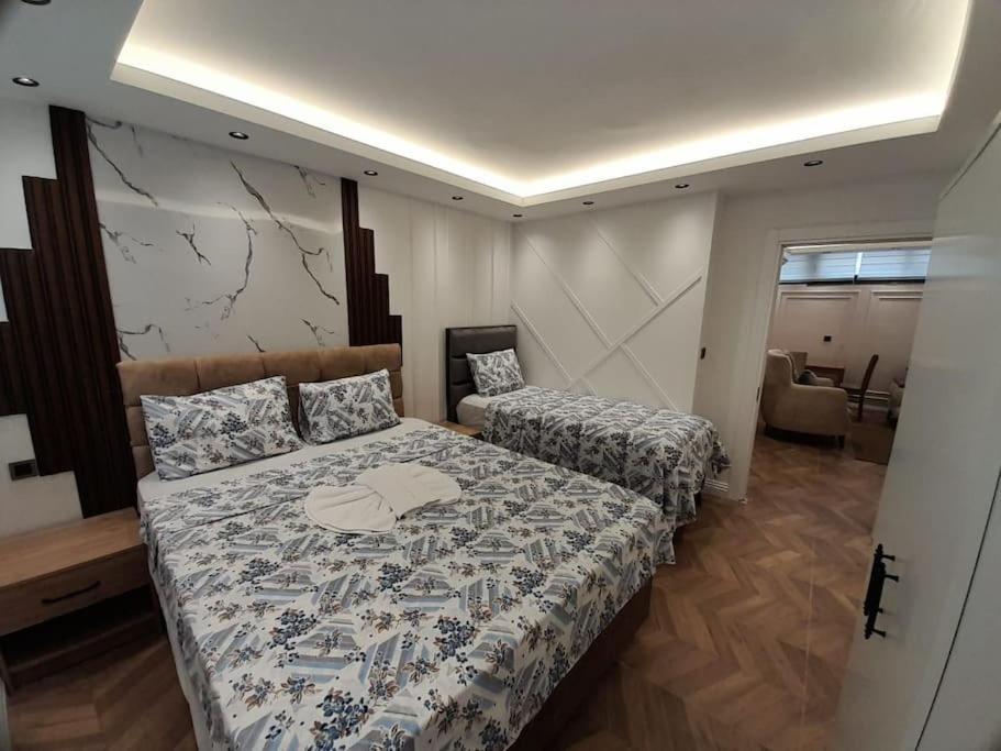 Olden Rootinn Town Family İstanbul